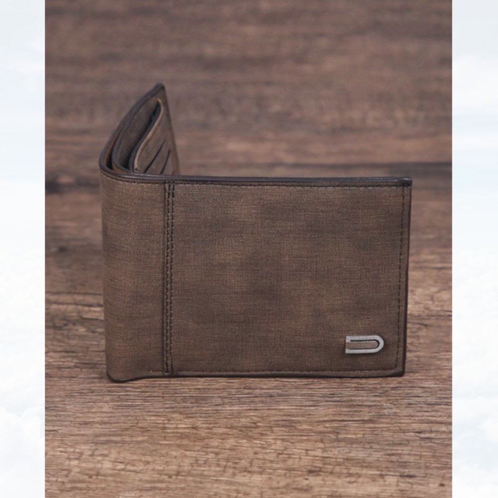 New Minimalist Small Wallet 219